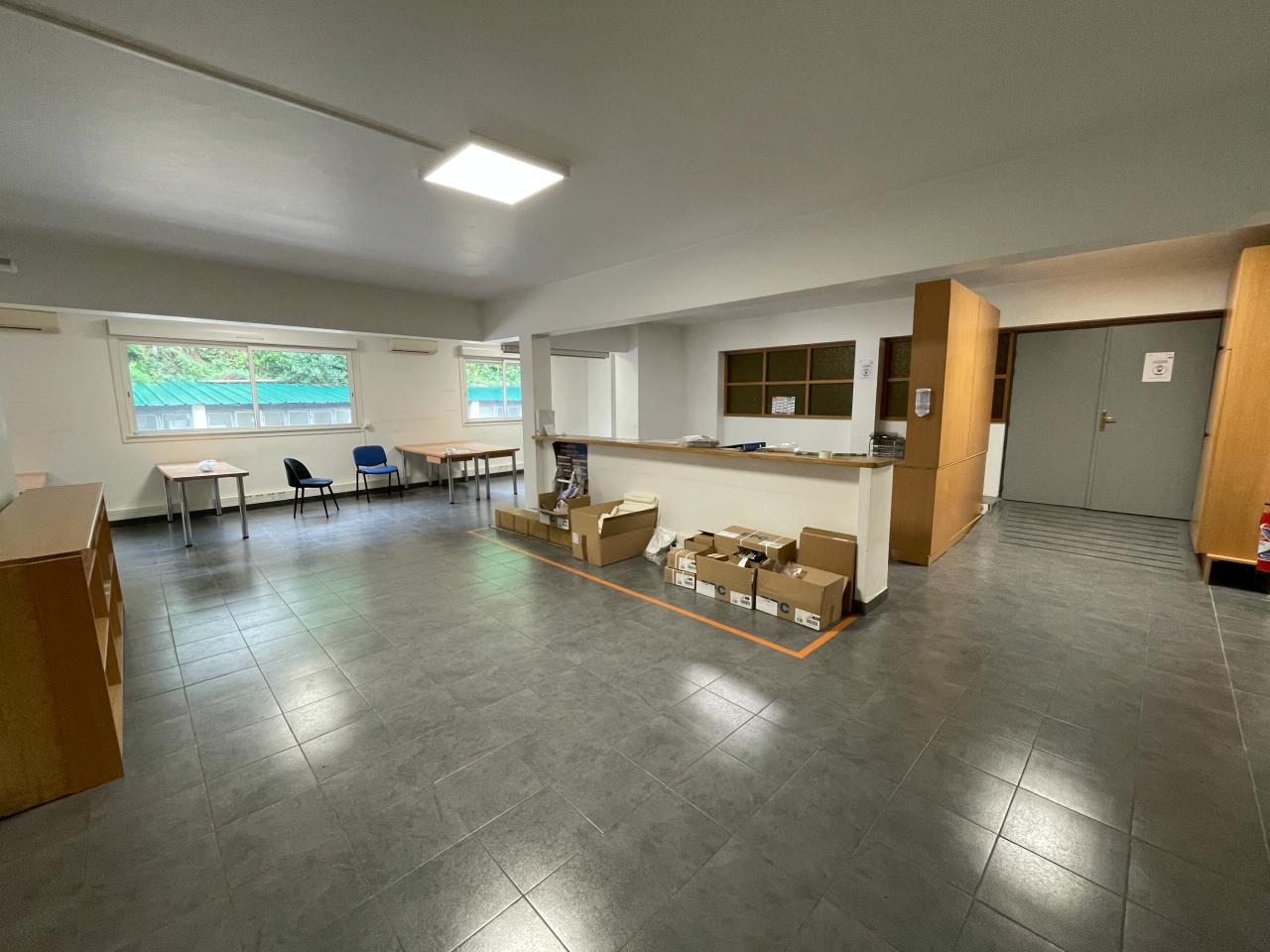 Local d'activité Nice 356m² Location local d'activité Nice Alpes-Maritimes OLACT2532456 8